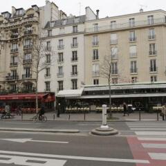 Отель Designer Stay - Montparnasse