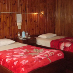 Nanda Wunn Hotel - Hostel детские мероприятия фото 2