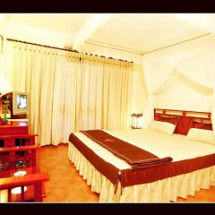 Cococha Hostel and Pool Club комната для гостей фото 4