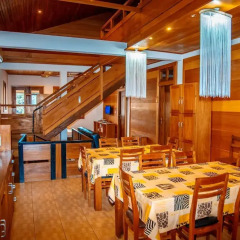 Porcelana Hotel детские мероприятия фото 2