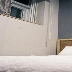 Отель Sunny House Dongdaemun балкон