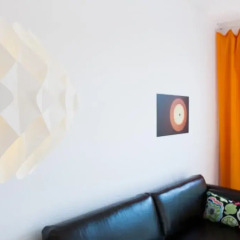 Отель Great Home Berlin комната для гостей фото 3