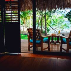 Hotel Rancho Encantado интерьер отеля