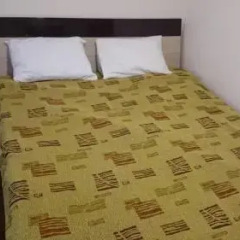 Mini Hotel Third Floor Москва сейф в номере