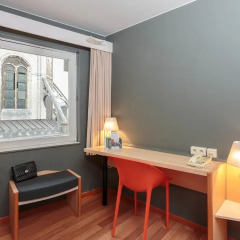 Отель ibis Brussels City Centre удобства в номере