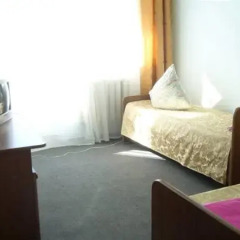 Hotel Mechta комната для гостей