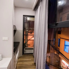 Отель Suji Home Ханой комната для гостей фото 5