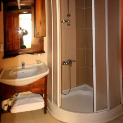 Akay Hotel Турция, Сельчук - отзывы, цены и фото номеров - забронировать отель Akay Hotel онлайн ванная фото 2
