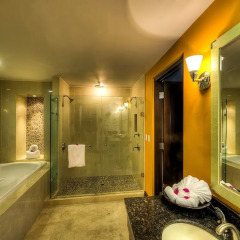Отель Welk Resorts Sirena del Mar сауна