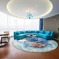CYTS Shanshui Garden Hotel Suzhou развлечения
