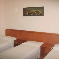 Eden Guest House Hostel комната для гостей фото 2