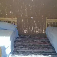 Отель Wishwashi Camp & Resort комната для гостей фото 2