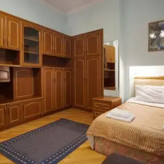 Orbeliani Rooms Гостевой Дом комната для гостей фото 3