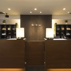 Hotel Ninestates Hakata Порт Хаката спа фото 2