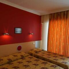 Grand Viking Hotel - All Inclusive комната для гостей фото 5