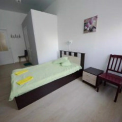 Hostel on Bolshaya Zelenina 2 Санкт-Петербург комната для гостей фото 4