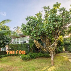 Отель The Fong Krabi Resort Таиланд, Краби - отзывы, цены и фото номеров - забронировать отель The Fong Krabi Resort онлайн фото 18