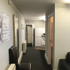 Отель Barlow Place спа