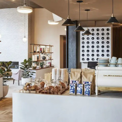 Отель The Hoxton Williamsburg США, Нью-Йорк - отзывы, цены и фото номеров - забронировать отель The Hoxton Williamsburg онлайн развлечения
