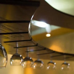 Отель Vila Verde Rooms Тирана спа