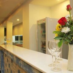 Отель Natalie Resort Таиланд, Пхукет - отзывы, цены и фото номеров - забронировать отель Natalie Resort онлайн интерьер отеля фото 2