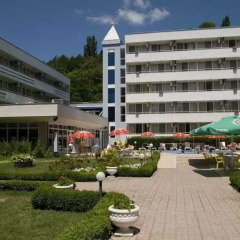 Hotel Oasis фото 2