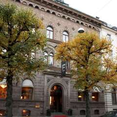 Elite Plaza Hotel Göteborg фото 6