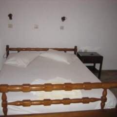 Отель Makis Hotel Греция, Остров Санторини - отзывы, цены и фото номеров - забронировать отель Makis Hotel онлайн комната для гостей фото 2
