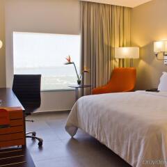 Отель Fiesta Inn Cancun Las Americas Мексика, Канкун - 1 отзыв об отеле, цены и фото номеров - забронировать отель Fiesta Inn Cancun Las Americas онлайн комната для гостей