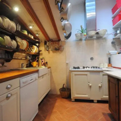 Апартаменты ToFlorence Apartments Oltrarno Флоренция в номере фото 2