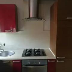 Отель Apartament Arkado в номере фото 2