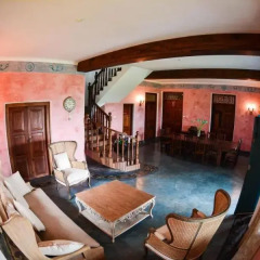 Sagala Boutique Hotel бассейн