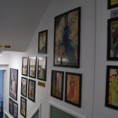 Отель Studios 2 Let North Gower интерьер отеля фото 3
