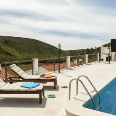 Отель Beachouse - Surf, Bed & Breakfast бассейн фото 2