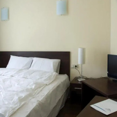 Отель Aspen Aparthotel Банско удобства в номере фото 2