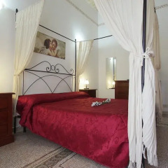 Отель Roma Tempus детские мероприятия фото 2