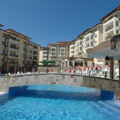 Отель Sunny Beach Hills Солнечный берег детские мероприятия фото 2