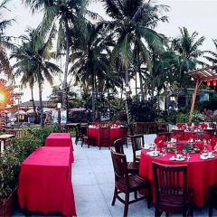Sanya South China Hotel
