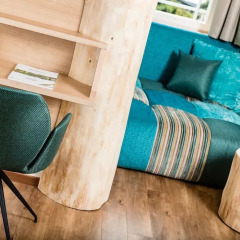 Отель Gartenhotel Moser Аппиано-сулла-Страда-дель-Вино удобства в номере фото 2