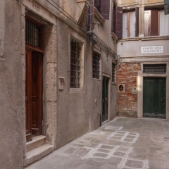 Отель Ve.N.I.Ce. Cera Casa Del Doge Италия, Венеция - отзывы, цены и фото номеров - забронировать отель Ve.N.I.Ce. Cera Casa Del Doge онлайн