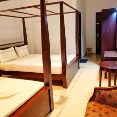 Отель Livinya Holiday Resort комната для гостей