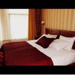 Omega Hotel Amsterdam комната для гостей