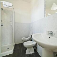 Отель B&B Lost In Rome ванная