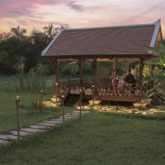 Отель Belmond La Résidence Phou Vao фото 11