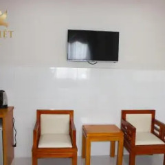 Lien Viet Hotel Далат удобства в номере