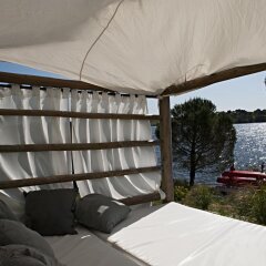 Vale do Gaio Hotel развлечения