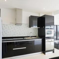 Отель Karon Sunset Sea View в номере