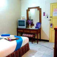 Отель Sawasdee Khaosan Inn Бангкок спа