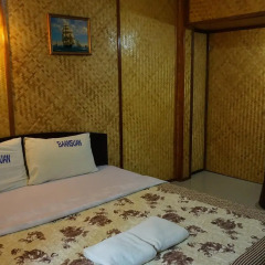 Отель Khun Mai Baan Suan Resort комната для гостей фото 2