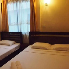 Отель A One Inn Бангкок детские мероприятия